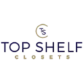 Top Shelf Closets Logo